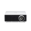 LG BU50NST Projecteur à focale standard 5000 ANSI lumens DLP UHD 4K (3840x2160) Noir, Blanc