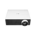LG BU50NST Projecteur à focale standard 5000 ANSI lumens DLP UHD 4K (3840x2160) Noir, Blanc