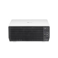 LG BU50NST Projecteur à focale standard 5000 ANSI lumens DLP UHD 4K (3840x2160) Noir, Blanc