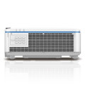 BenQ LK952 vidéo-projecteur Projecteur à focale courte 5000 ANSI lumens DLP 1080p (1920x1080) Blanc