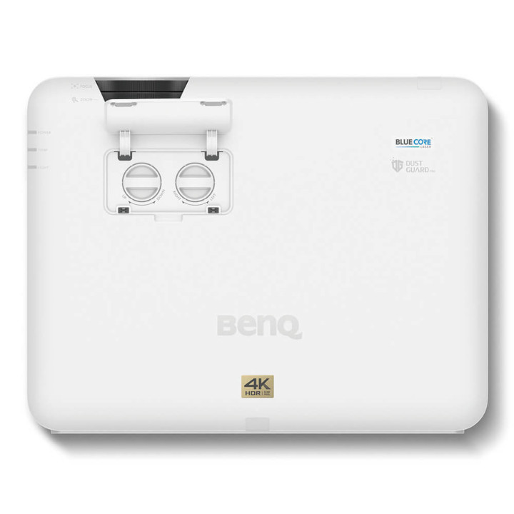 BenQ LK952 vidéo-projecteur Projecteur à focale courte 5000 ANSI lumens DLP 1080p (1920x1080) Blanc