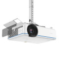 BenQ LK952 vidéo-projecteur Projecteur à focale courte 5000 ANSI lumens DLP 1080p (1920x1080) Blanc
