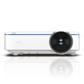 BenQ LK952 vidéo-projecteur Projecteur à focale courte 5000 ANSI lumens DLP 1080p (1920x1080) Blanc