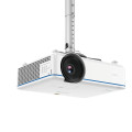 BenQ LK952 vidéo-projecteur Projecteur à focale courte 5000 ANSI lumens DLP 1080p (1920x1080) Blanc