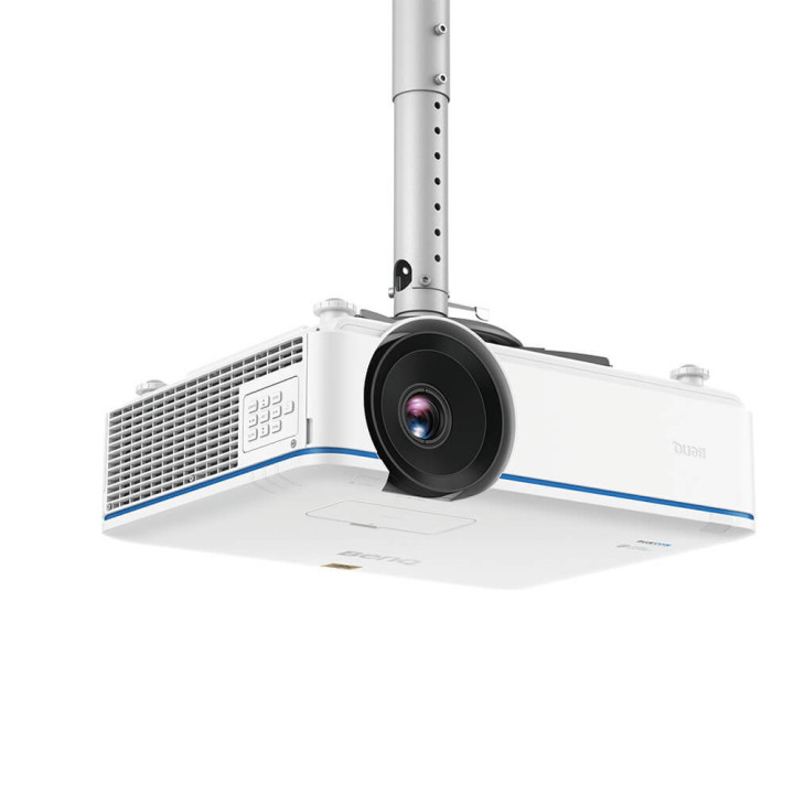 BenQ LK952 vidéo-projecteur Projecteur à focale courte 5000 ANSI lumens DLP 1080p (1920x1080) Blanc