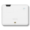 BenQ LK952 vidéo-projecteur Projecteur à focale courte 5000 ANSI lumens DLP 1080p (1920x1080) Blanc