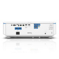 BenQ LK952 vidéo-projecteur Projecteur à focale courte 5000 ANSI lumens DLP 1080p (1920x1080) Blanc