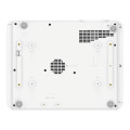 BenQ LK952 vidéo-projecteur Projecteur à focale courte 5000 ANSI lumens DLP 1080p (1920x1080) Blanc