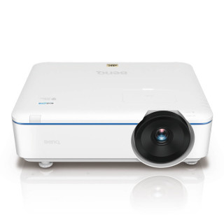 BenQ LK952 vidéo-projecteur Projecteur à focale courte 5000 ANSI lumens DLP 1080p (1920x1080) Blanc