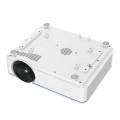 BenQ LK952 vidéo-projecteur Projecteur à focale courte 5000 ANSI lumens DLP 1080p (1920x1080) Blanc