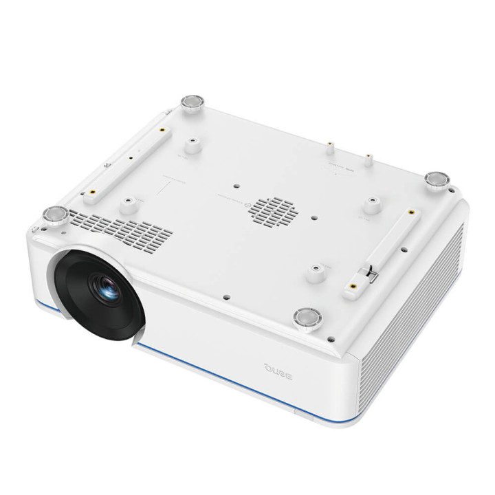 BenQ LK952 vidéo-projecteur Projecteur à focale courte 5000 ANSI lumens DLP 1080p (1920x1080) Blanc