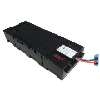 APC Cartouche de batterie de rechange 115