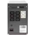 Vertiv Liebert 8 Heure(s) Battery Recharge Time - Scellées au plomb-acide (SLA) - 3 Minute(s) Stand-by Time - 230 V AC Entrée