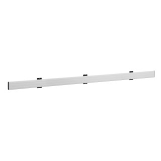 Vogel's PFB 3433 La plaque d'interface 3315 mm argent