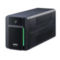 APC BackUPS BX - onduleur line-interactive - 1600VA, 230V - prises Françaises