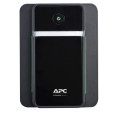 APC BackUPS BX - onduleur line-interactive - 1600VA, 230V - prises Françaises