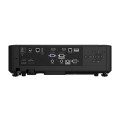 Epson EB-L735U vidéo-projecteur Projecteur à focale standard 7000 ANSI lumens 3LCD WUXGA (1920x1200) Noir