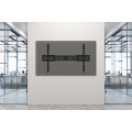 Neomounts WL30S-950BL19 Support mural robuste pour écran 55-110" - fixe - verrouillable - paysage et portrait