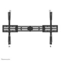 Neomounts WL30S-950BL19 Support mural robuste pour écran 55-110" - fixe - verrouillable - paysage et portrait