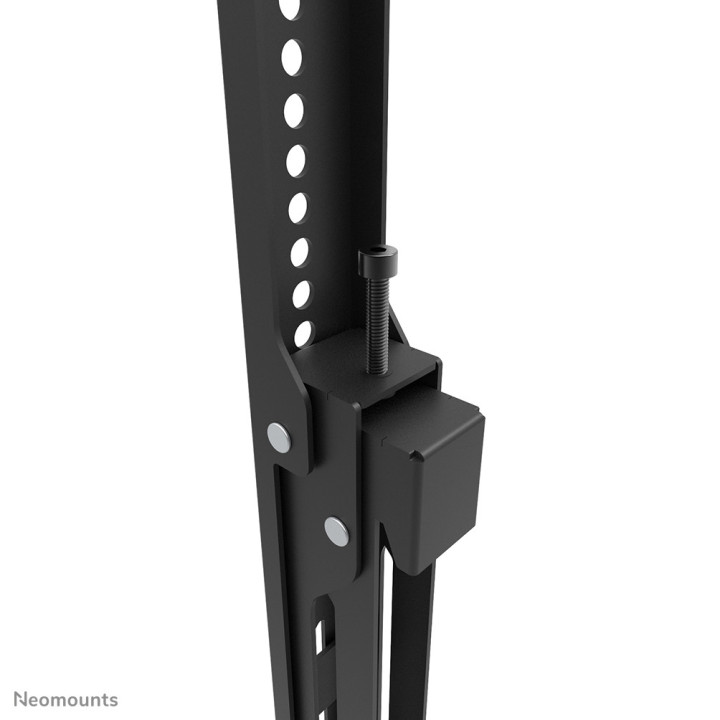 Neomounts WL30S-950BL19 Support mural robuste pour écran 55-110" - fixe - verrouillable - paysage et portrait