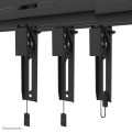 Neomounts WL30S-950BL19 Support mural robuste pour écran 55-110" - fixe - verrouillable - paysage et portrait