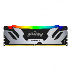 Kingston Technology FURY 48 Go 6400 MT/s DDR5 CL32 DIMM (Kits de 2) Renegade RGB XMP