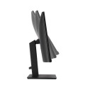 ASUS VP349CGL écran plat de PC 86,4 cm (34") 3440 x 1440 pixels UltraWide Quad HD LED Noir