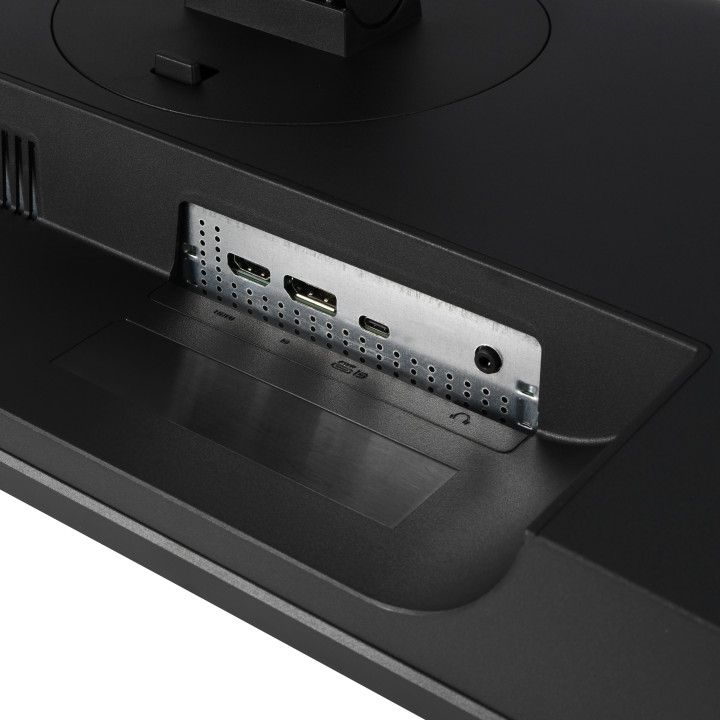 ASUS VP349CGL écran plat de PC 86,4 cm (34") 3440 x 1440 pixels UltraWide Quad HD LED Noir