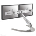 Neomounts FPMA-D940DD Support d'écran à poser 10-24" - ressort à gaz