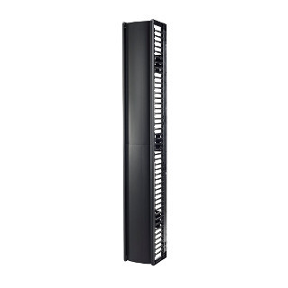 APC AR8765 accessoire de racks Panneau de gestion de câbles