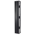 APC AR8765 accessoire de racks Panneau de gestion de câbles