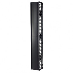 APC AR8765 accessoire de racks Panneau de gestion de câbles