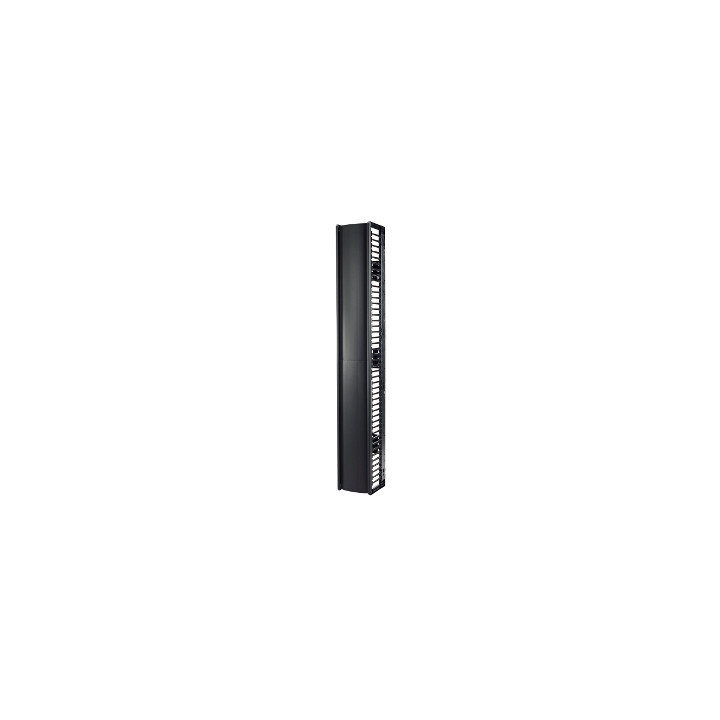APC AR8765 accessoire de racks Panneau de gestion de câbles