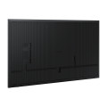 Samsung QH43C Écran plat de signalisation numérique 109,2 cm (43") LCD Wifi 700 cd/m² 4K Ultra HD Noir Intégré dans le pro