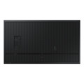 Samsung QH43C Écran plat de signalisation numérique 109,2 cm (43") LCD Wifi 700 cd/m² 4K Ultra HD Noir Intégré dans le pro