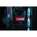 Kingston Technology FURY 48 Go 6400 MT/s DDR5 CL32 DIMM (Kits de 2) Renegade RGB XMP