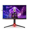 AOC AG254FG écran plat de PC 62,2 cm (24.5") 1920 x 1080 pixels Full HD LED Noir