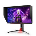 AOC AG254FG écran plat de PC 62,2 cm (24.5") 1920 x 1080 pixels Full HD LED Noir