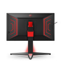AOC AG254FG écran plat de PC 62,2 cm (24.5") 1920 x 1080 pixels Full HD LED Noir