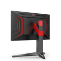 AOC AG254FG écran plat de PC 62,2 cm (24.5") 1920 x 1080 pixels Full HD LED Noir