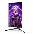AOC AG254FG écran plat de PC 62,2 cm (24.5") 1920 x 1080 pixels Full HD LED Noir