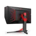 AOC AG254FG écran plat de PC 62,2 cm (24.5") 1920 x 1080 pixels Full HD LED Noir