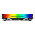 Kingston Technology FURY 48 Go 6400 MT/s DDR5 CL32 DIMM (Kits de 2) Renegade RGB XMP