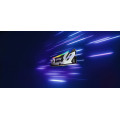 Kingston Technology FURY 48 Go 6400 MT/s DDR5 CL32 DIMM (Kits de 2) Renegade RGB XMP