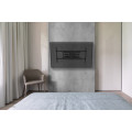 Neomounts WL40-550BL18 Support pour écran mural 43-75" - orientable - installation facile