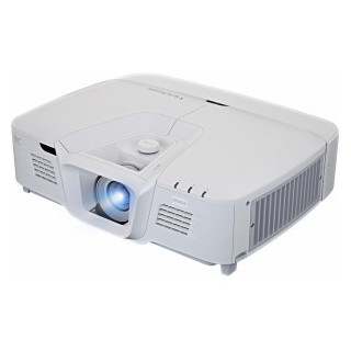 Viewsonic Pro8800WUL vidéo-projecteur Projecteur à focale standard 5200 ANSI lumens DLP WUXGA (1920x1200) Blanc