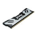 Kingston Technology FURY 48 Go 7200 MT/s DDR5 CL38 DIMM (kit de 2) Renegade Argent XMP