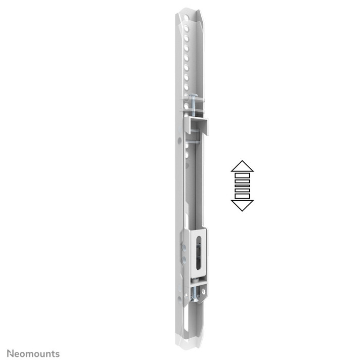 Neomounts ADM-875WH2 Adaptateur double écran 42-65"