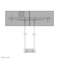 Neomounts ADM-875WH2 Adaptateur double écran 42-65"