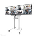 Neomounts ADM-875WH2 Adaptateur double écran 42-65"